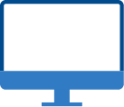 computer moniter icon