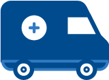 delivery icon
