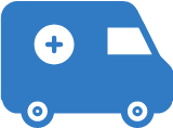 delivery icon