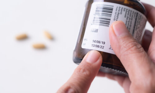 what happens if i take expired tirzepatide What Happens When You Take Expired Medicine?